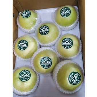 

PIR GOLDEN WANGSHAN / PIR GOLDEN ERCO / PEAR GOLDEN