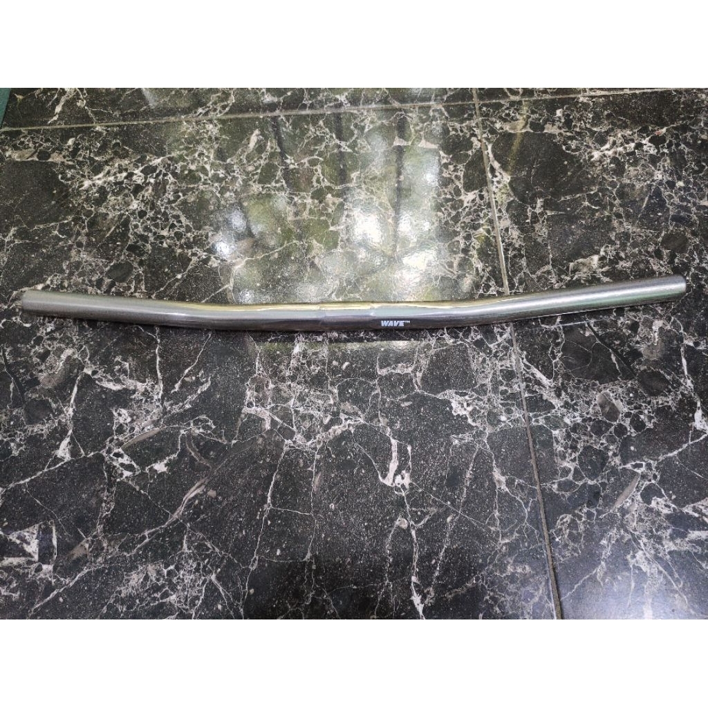 Stang Handlebar Wave Sepeda Federal Jadul Klasik Vintage 25,4mm Ringan