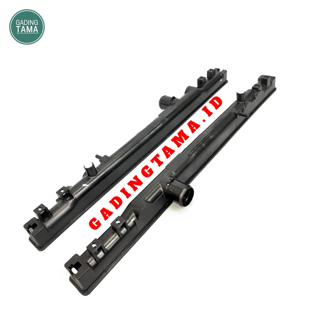 Upper Tank Radiator Innova Fortuner Hilux DIESEL