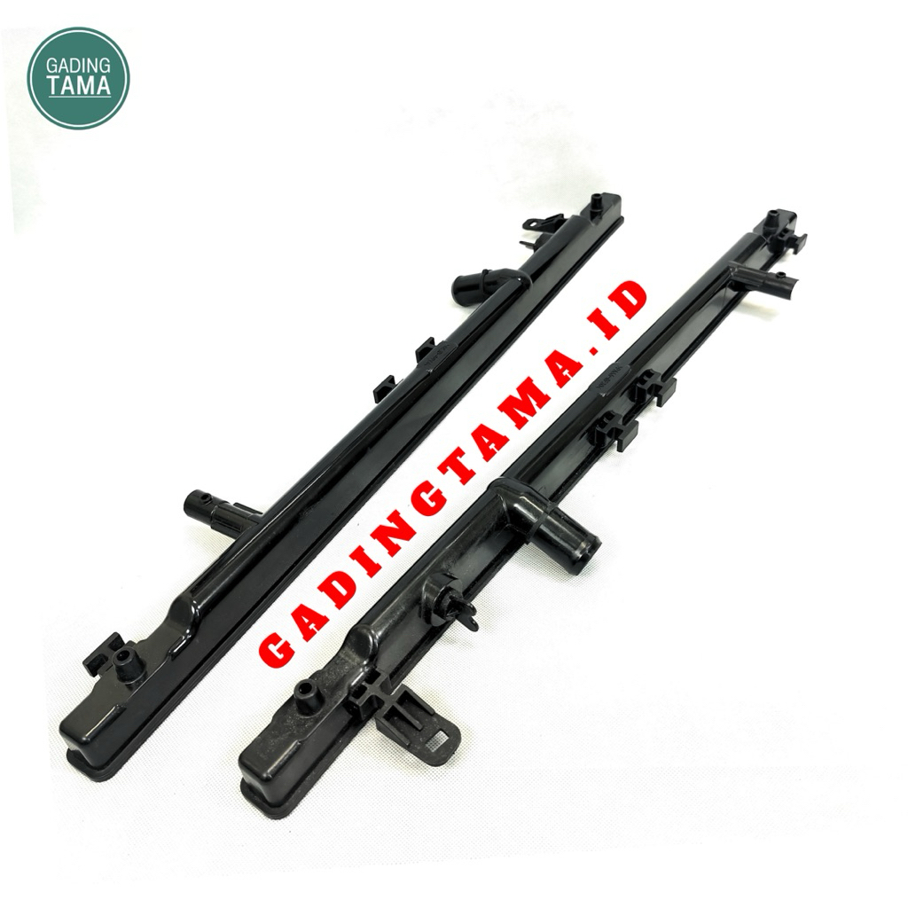 LOWER Tank Plastik BAWAH Radiator MOBILIO Ukuran 717x33 mm