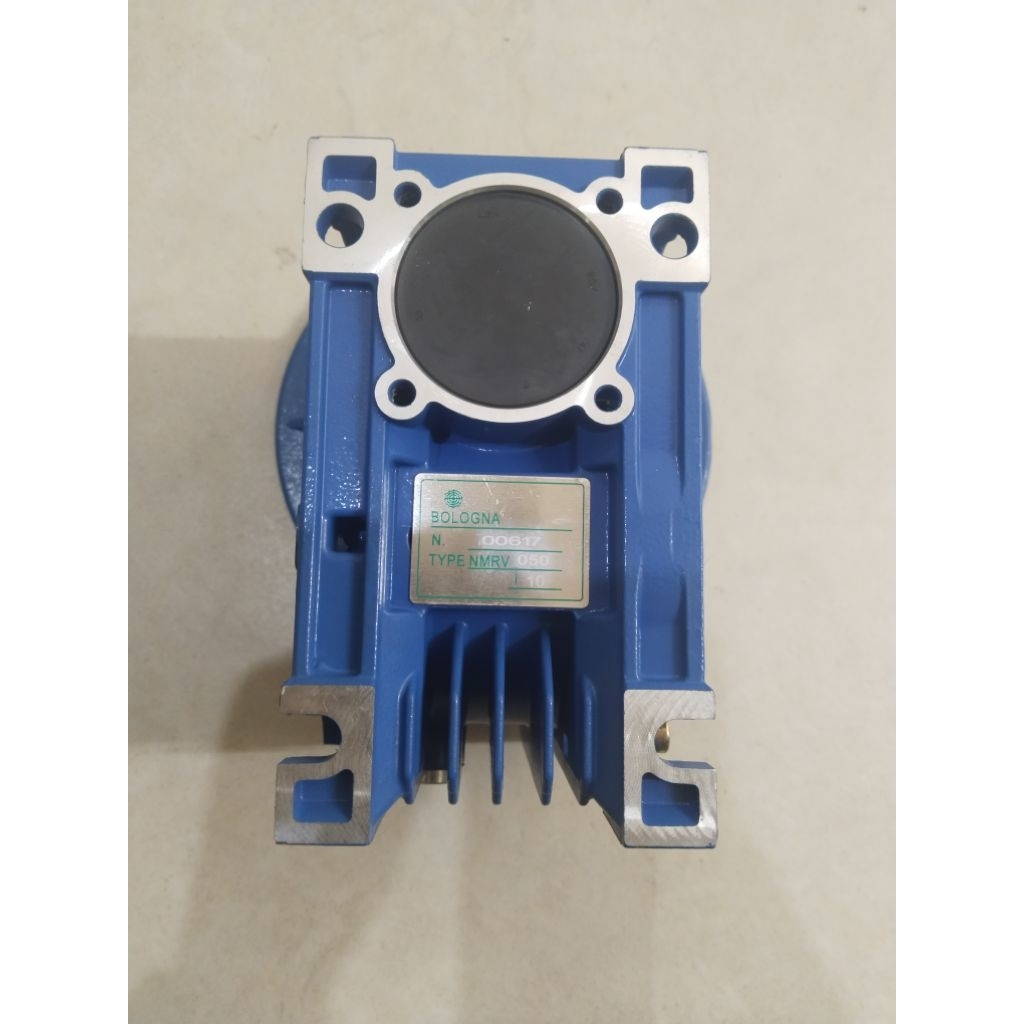 gearbox nmrv 050 girbox nmrv 050 wormgear nmrv 050