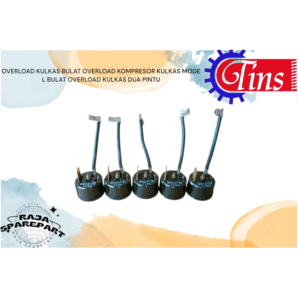 OVERLOAD KULKAS BULAT OVERLOAD KOMPRESOR KULKAS MODEL BULAT OVERLOAD KULKAS DUA PINTU