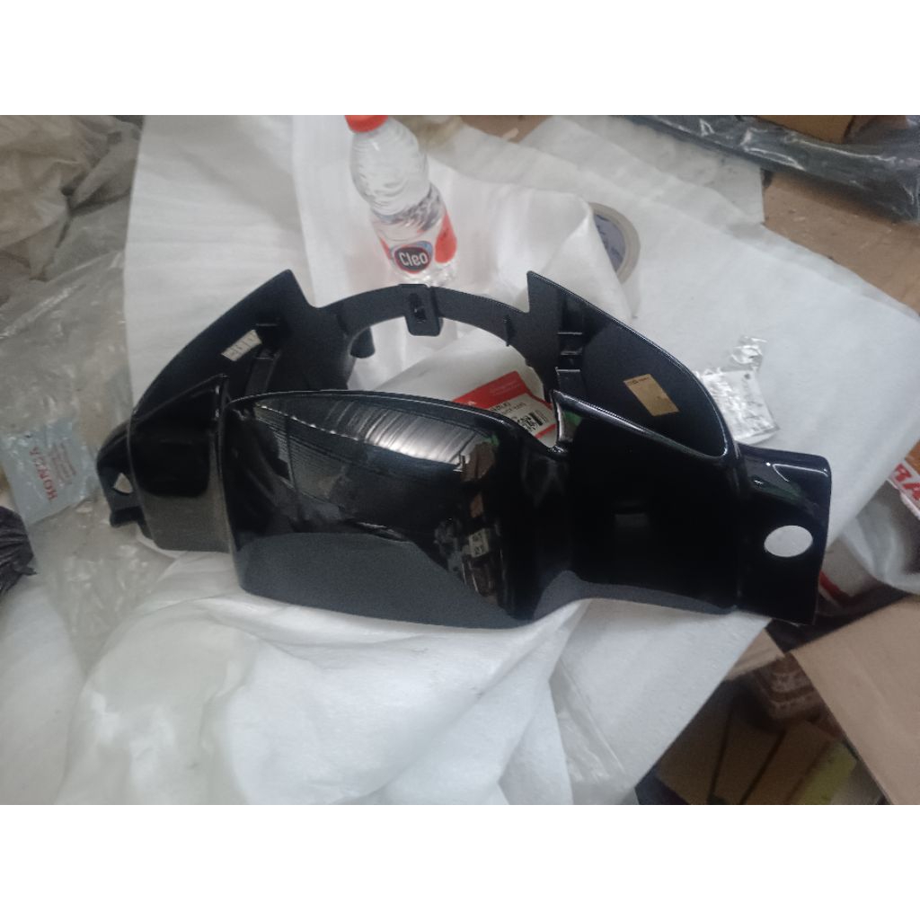 batok lampu depan honda supra tromol original AHM kode part 53205-KEV-790FMB