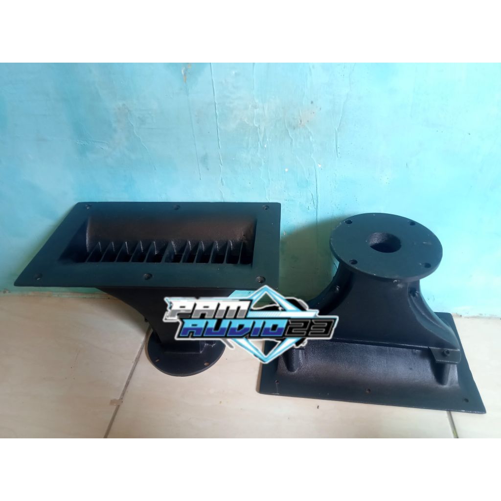 Keka'Store Horn Tweeter Line Array Uk 1527 / Horn Tweeter Balap / Horn Tweeter Harmonika