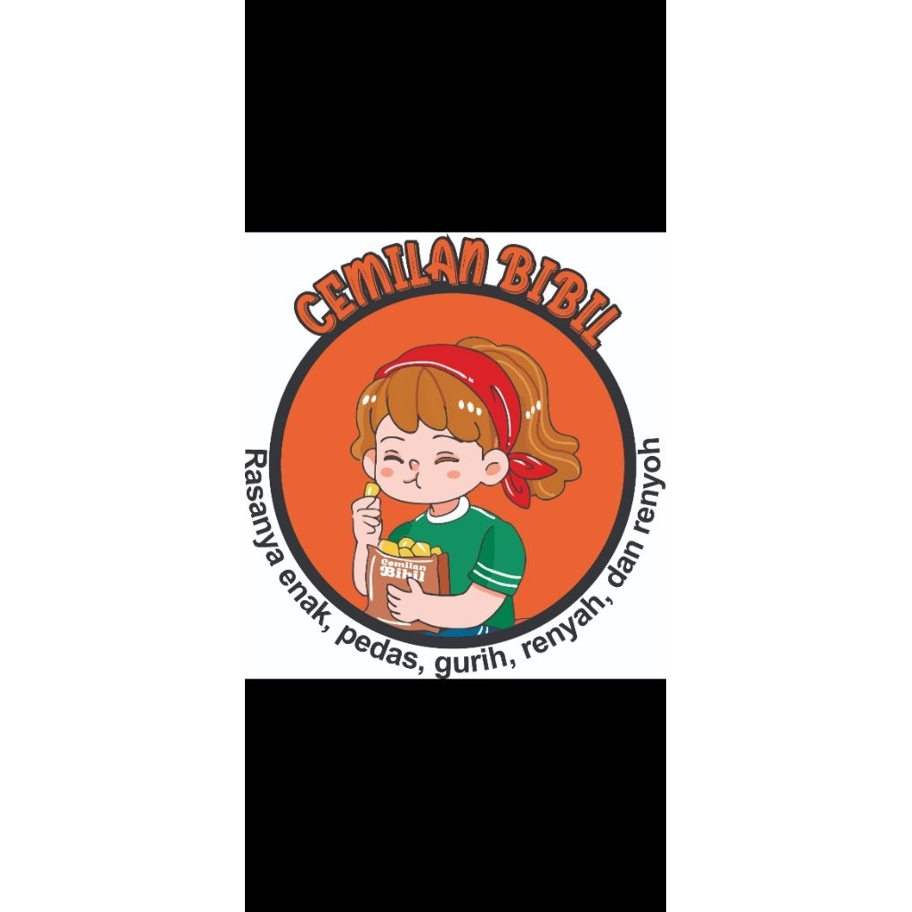 

cemilan bibil basreng chili oil extra daun jeruk 70gr