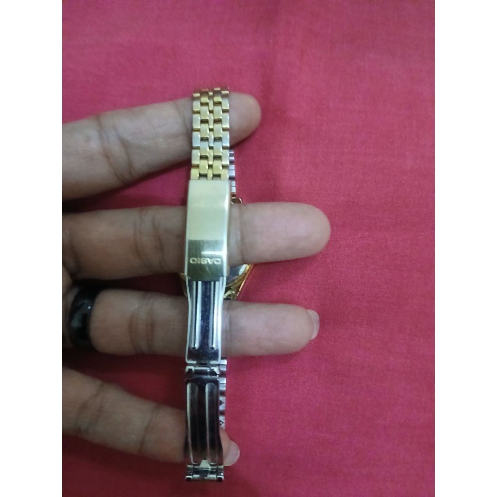 JAM TANGAN CASIO ORI 100%