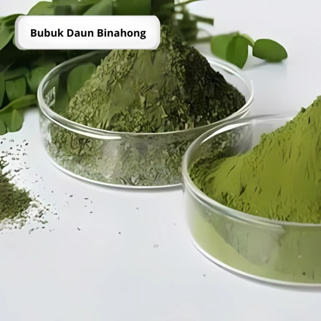 

250 Gram Bubuk Binahong (Anredera cordifolia) 100% Alami