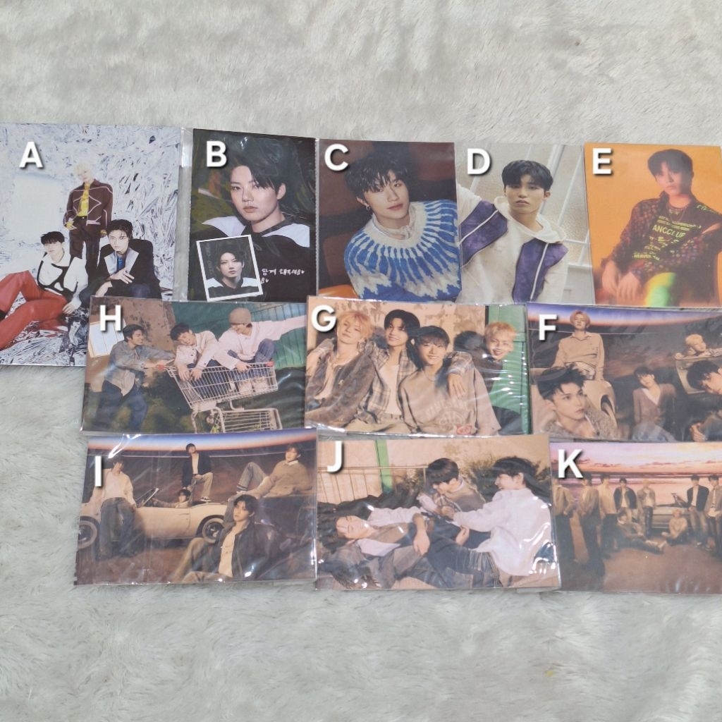 

OFFICIAL POSTCARD TREASURE