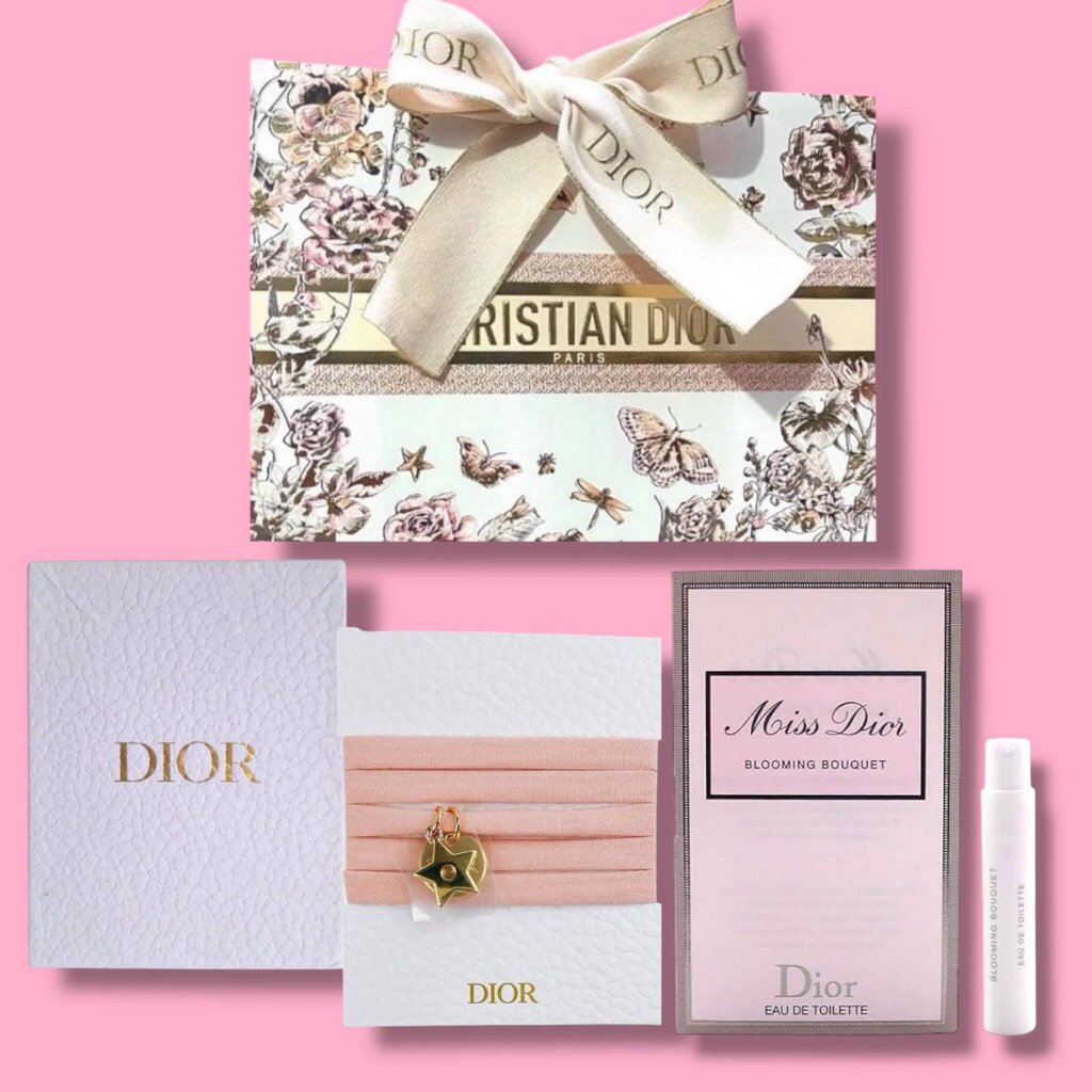 

Giftset isi 2item + Paperbag
