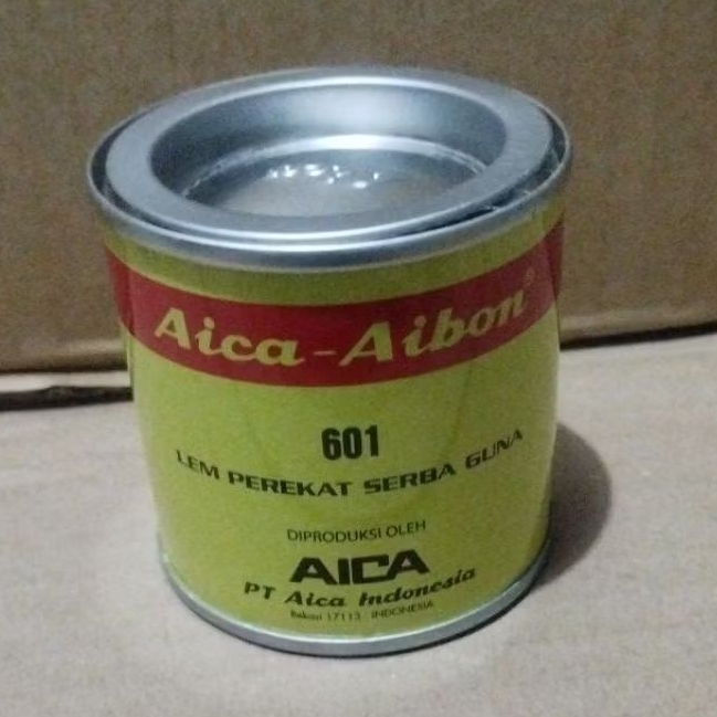 

Lem Aibon Aica 70 gram