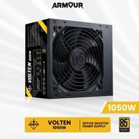 PSU ARMOUR VOLTEN 1050WATT / POWER SUPPLY 1050W
