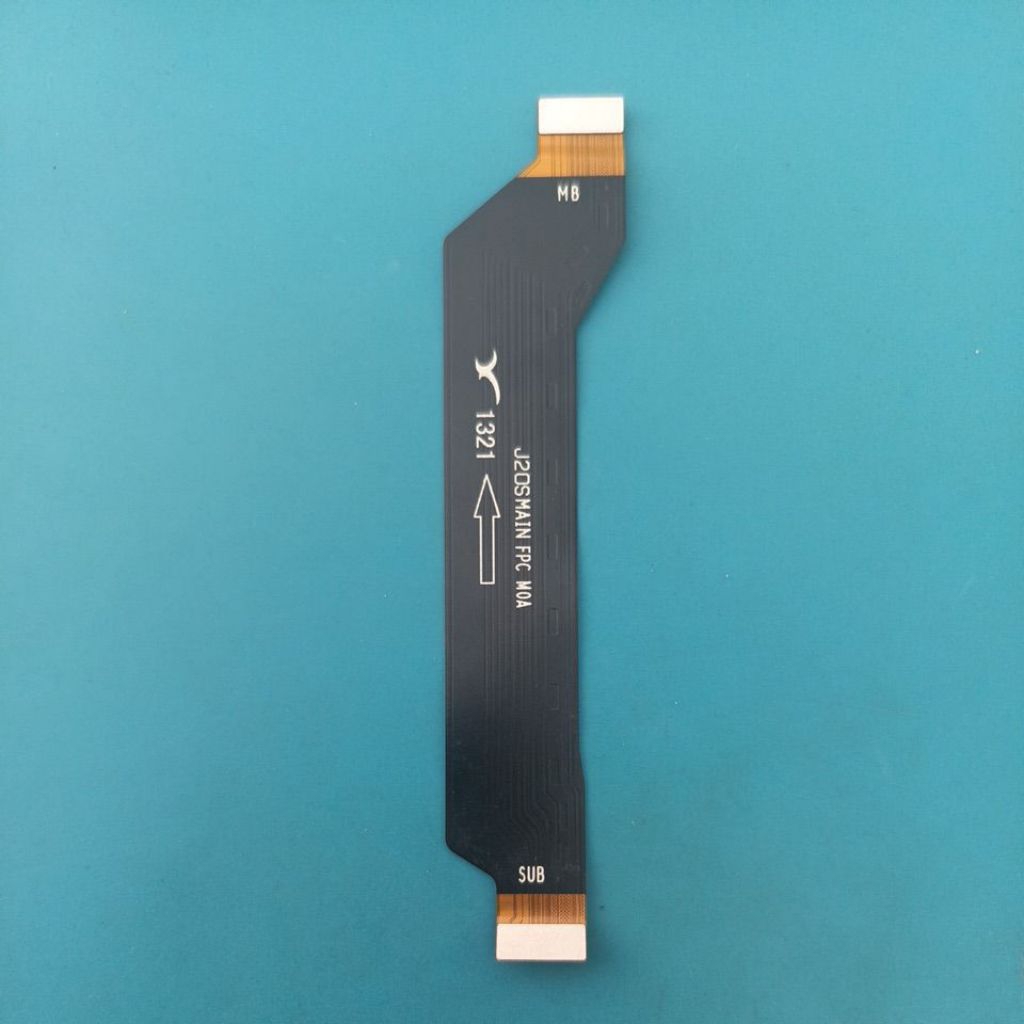 Flexible Board / Flexible Connect Foco X3 Pro Original Copotan/Ori Bawaan Hp