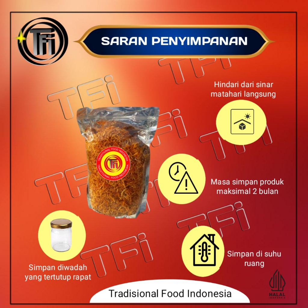 

Ygshop17 Mustofa Kentang Kriuk 100Gr Krispi Keripik Kering Pedas Manis Asin Makanan Ringan