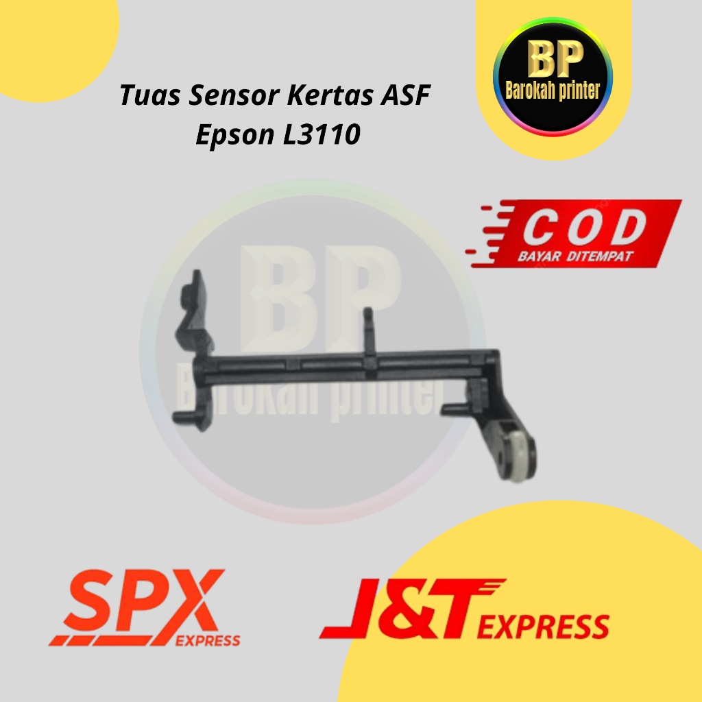 Tuas Sensor Kertas ASF Epson L3110