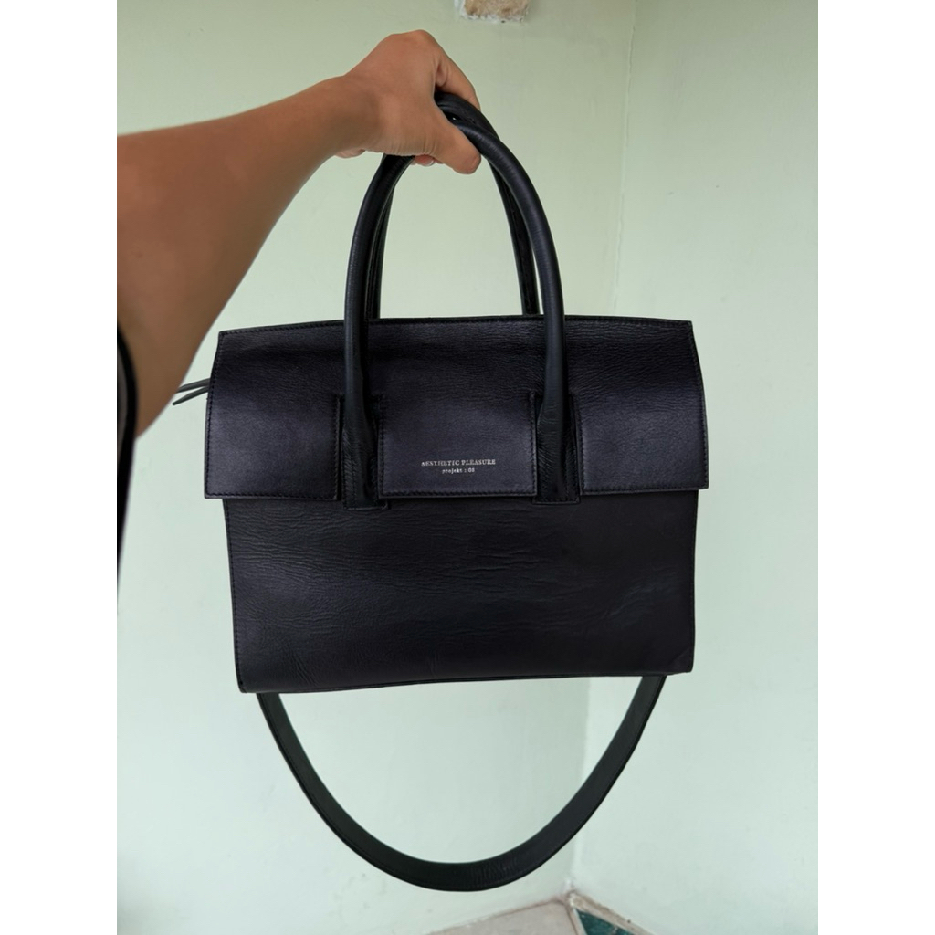 preloved aesthetic pleasure bag