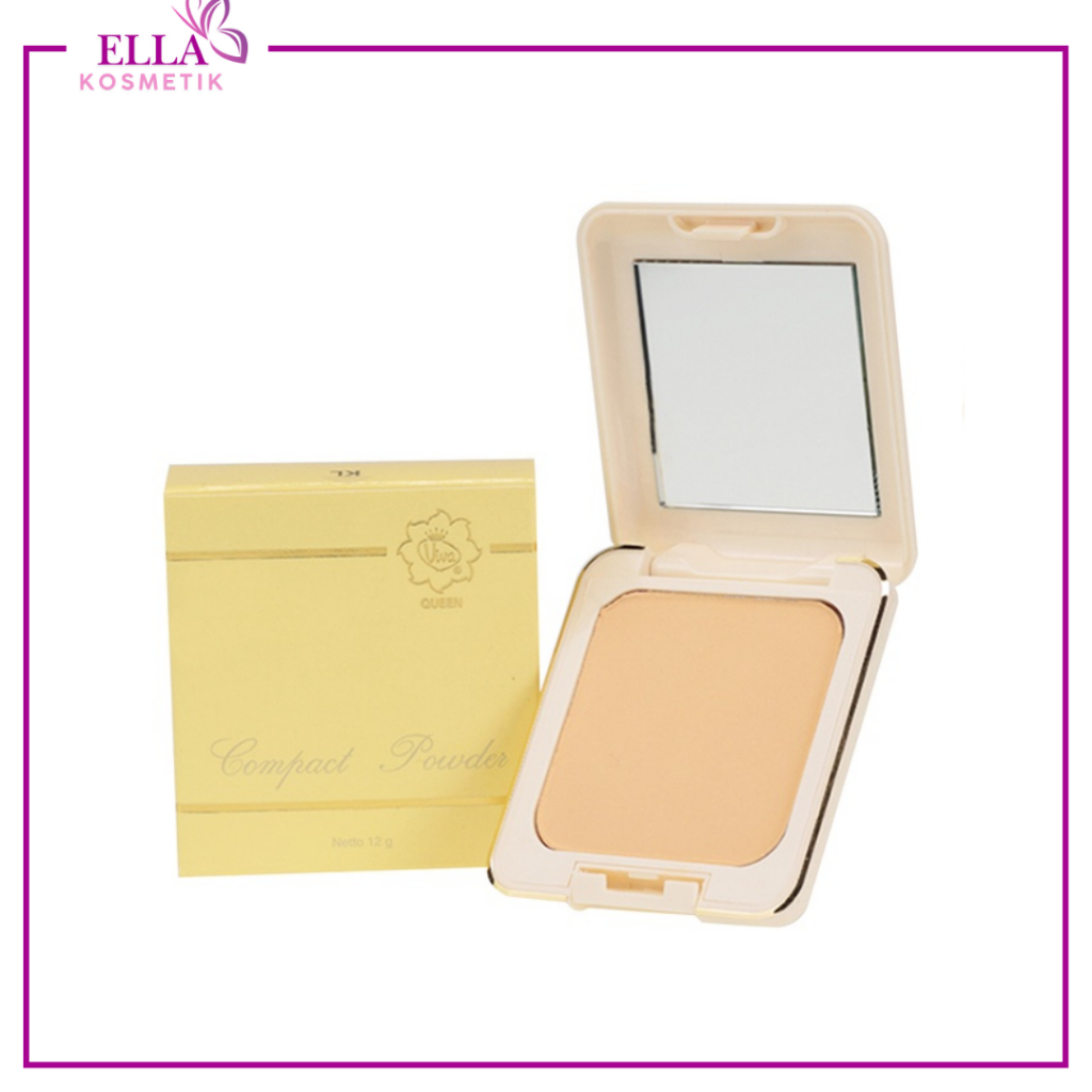 Viva Queen Compact Powder