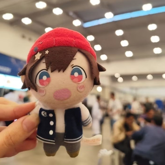 [BOOKED] utaite prizes