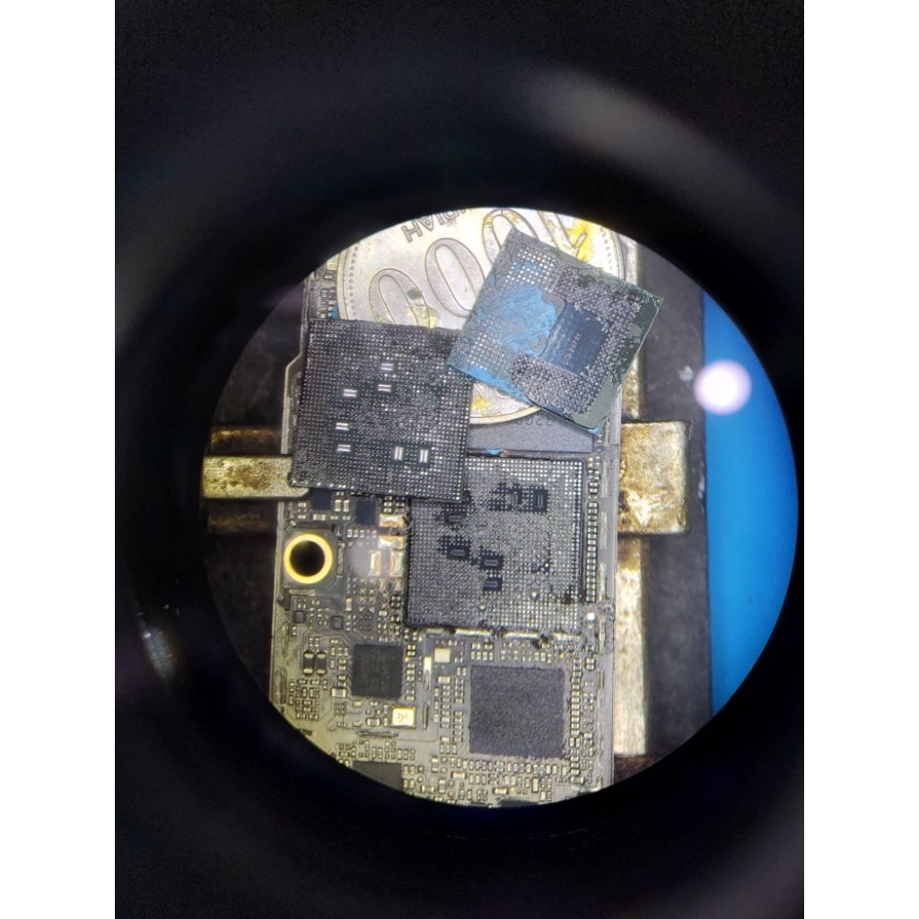 JASA SERVICE HP ONLINE