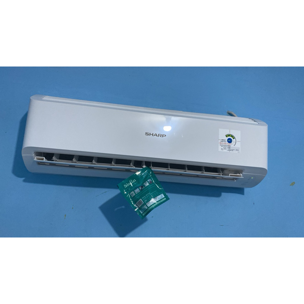 ac sharp 1/2 PK (second)