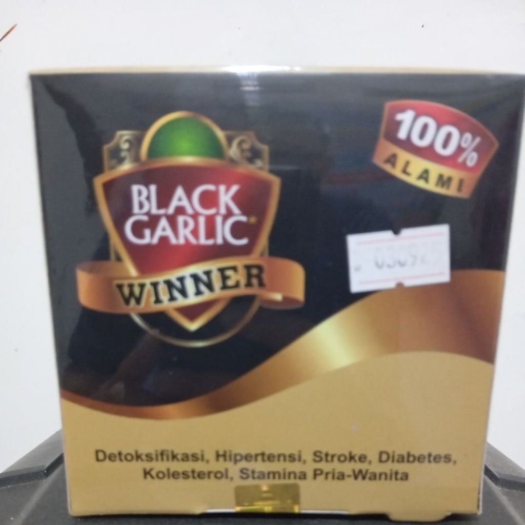 

Bawang lanang hitam kupas 200 gr