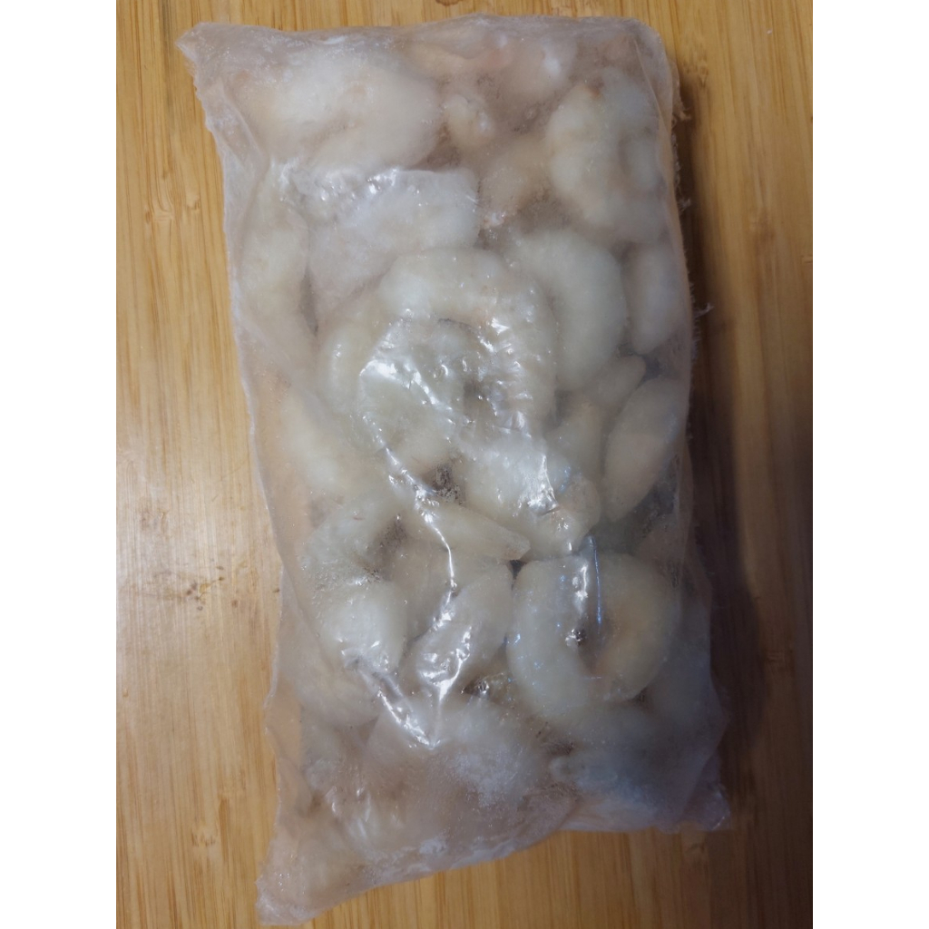 

Udang Dogol Kupas (PUD) Size 70-90/Pack 500 gr