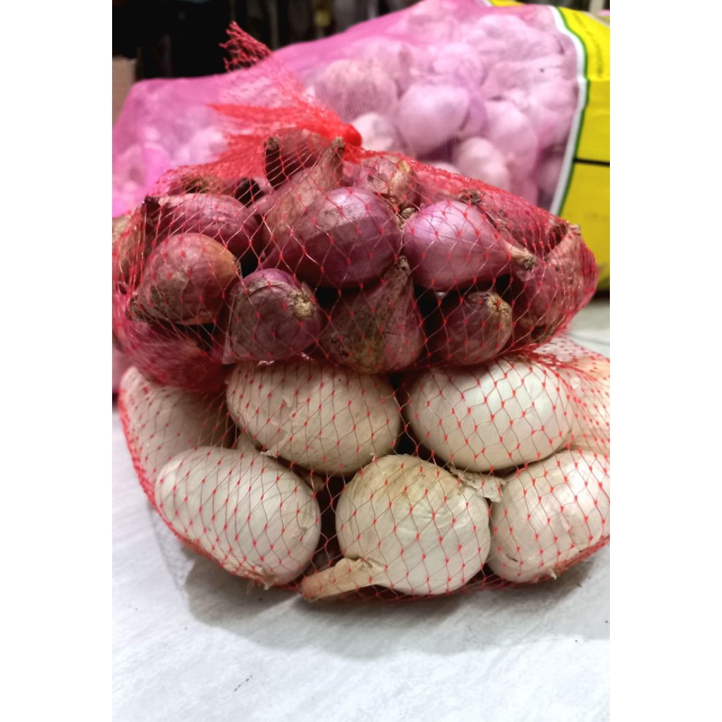 

PAKET BUNDLING ISI BAMER & BAPUT