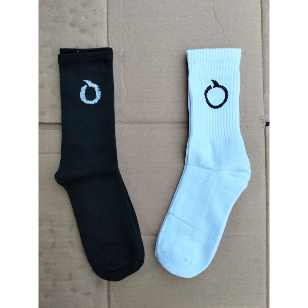 kaos kaki ortuseight sebetis / kaos kaki sepakbola / kaos kaki futsal