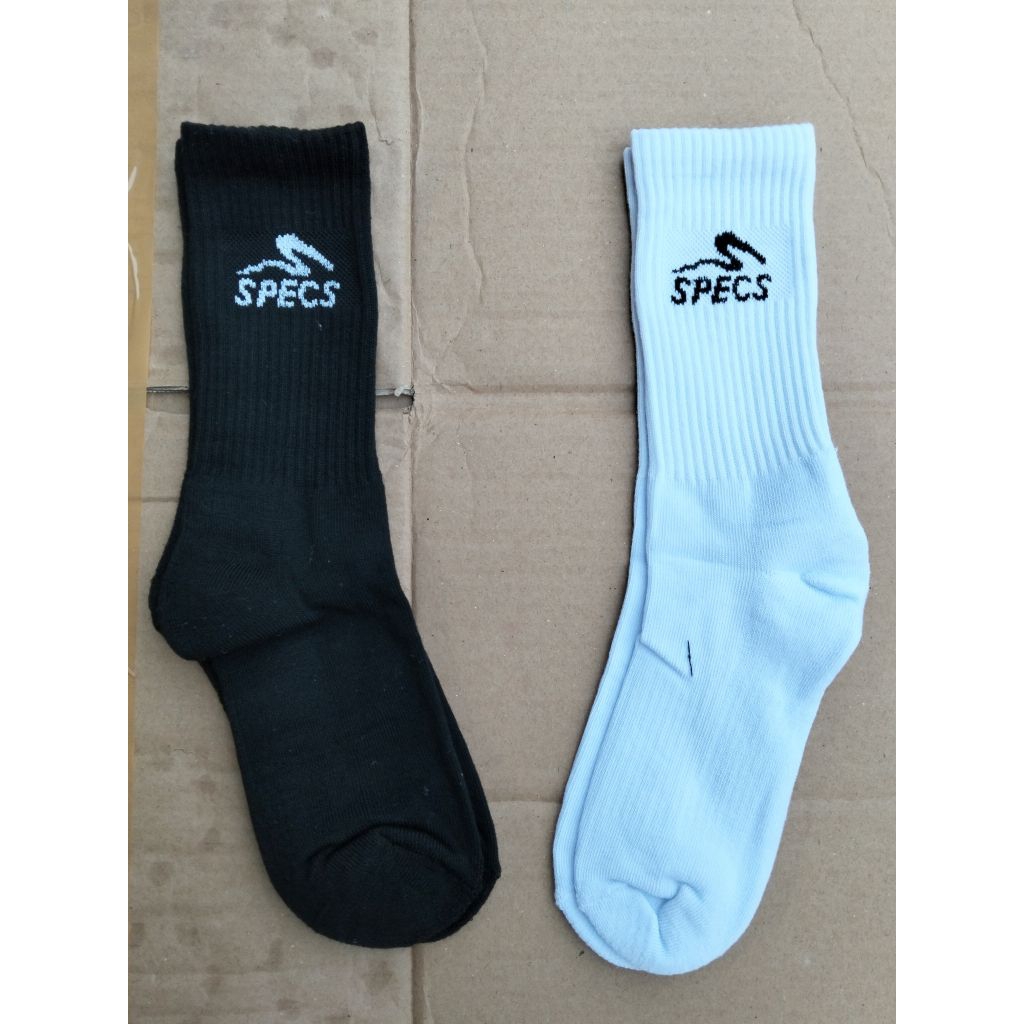 kaos kaki specs sebetis / kaos kaki sepakbola / kaos kaki futsal