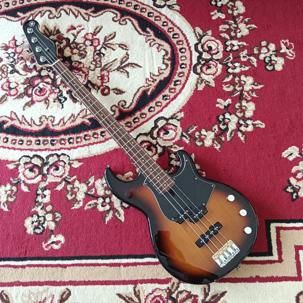yamaha bb434 bass original