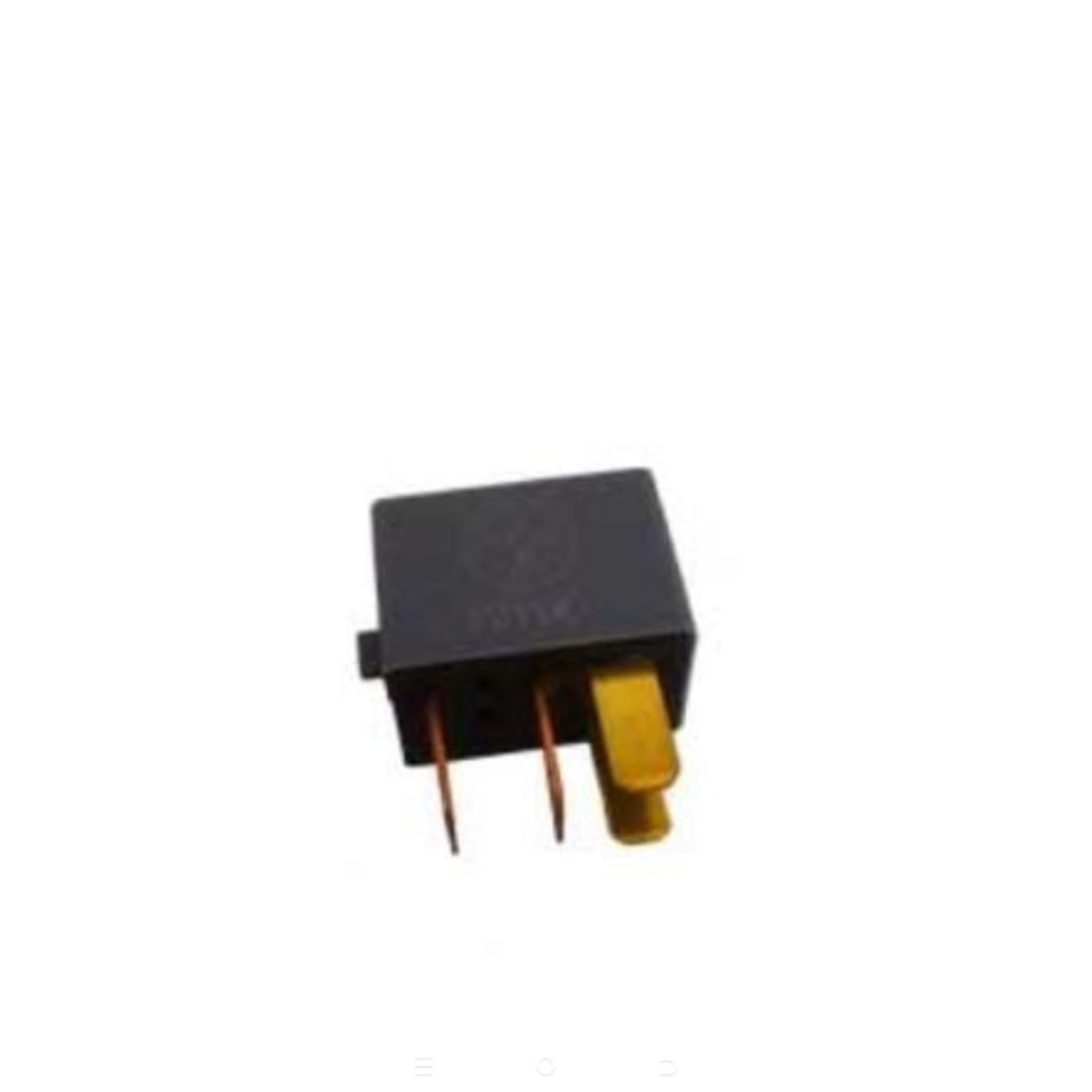 RELAY STARTER HALUS 12 V DC