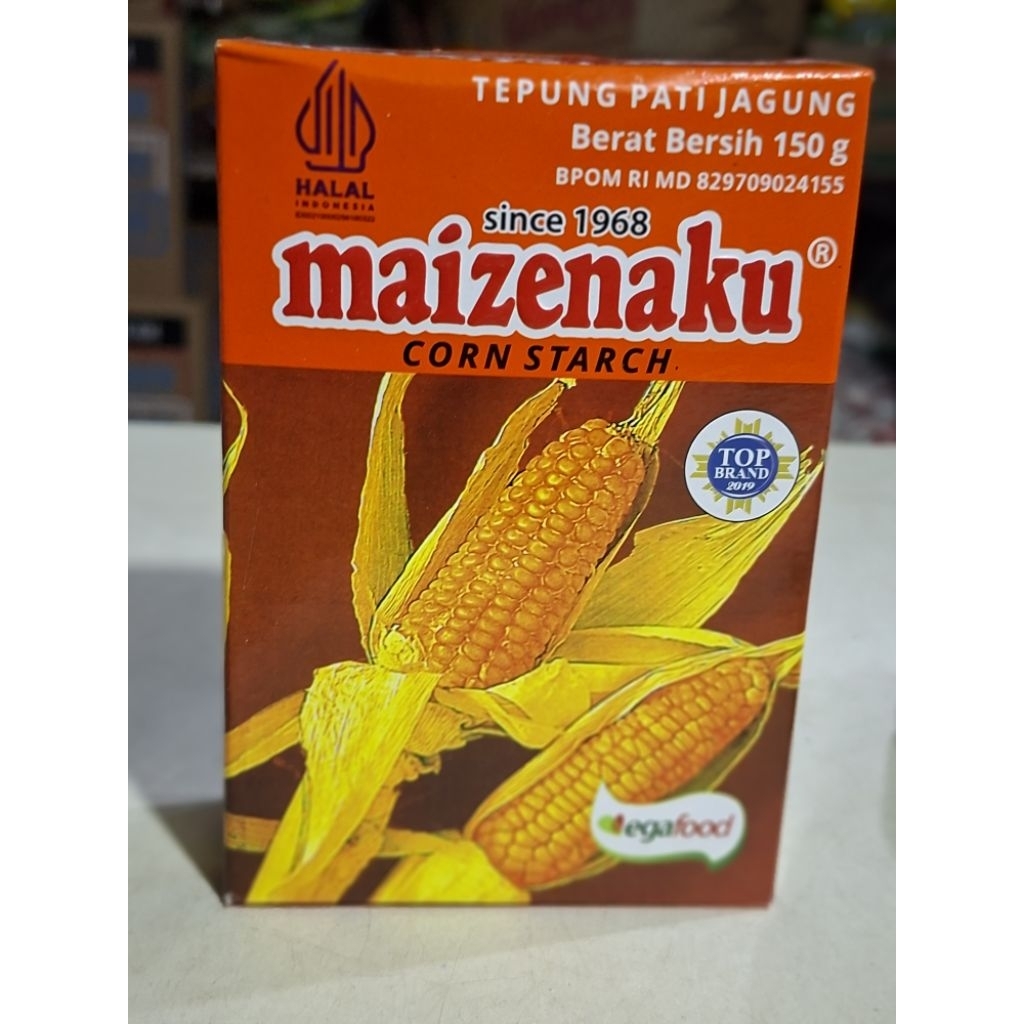 

TEPUNG MEIZENA