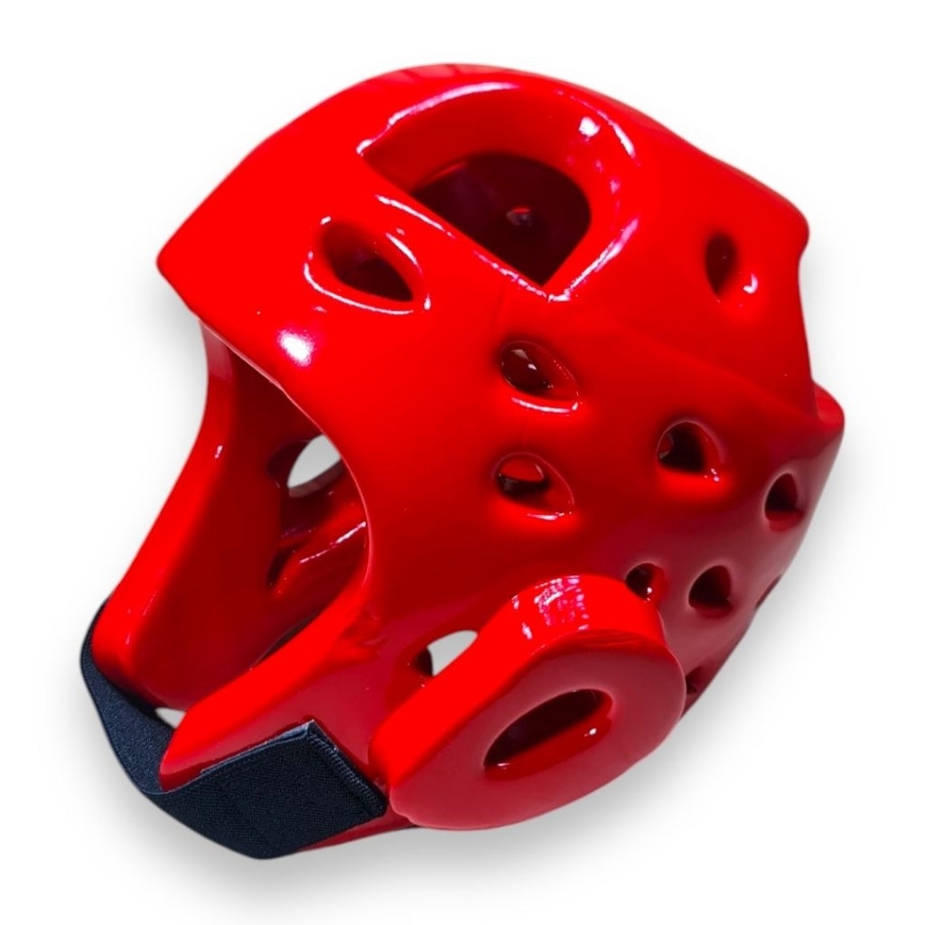 HEAD GUARD TAEKWONDO - HELM TAEKWONDO PELINDUNG KEPALA TAEKWONDO HEAD GUARD TAEKWONDO ANAK TAEKWONDO