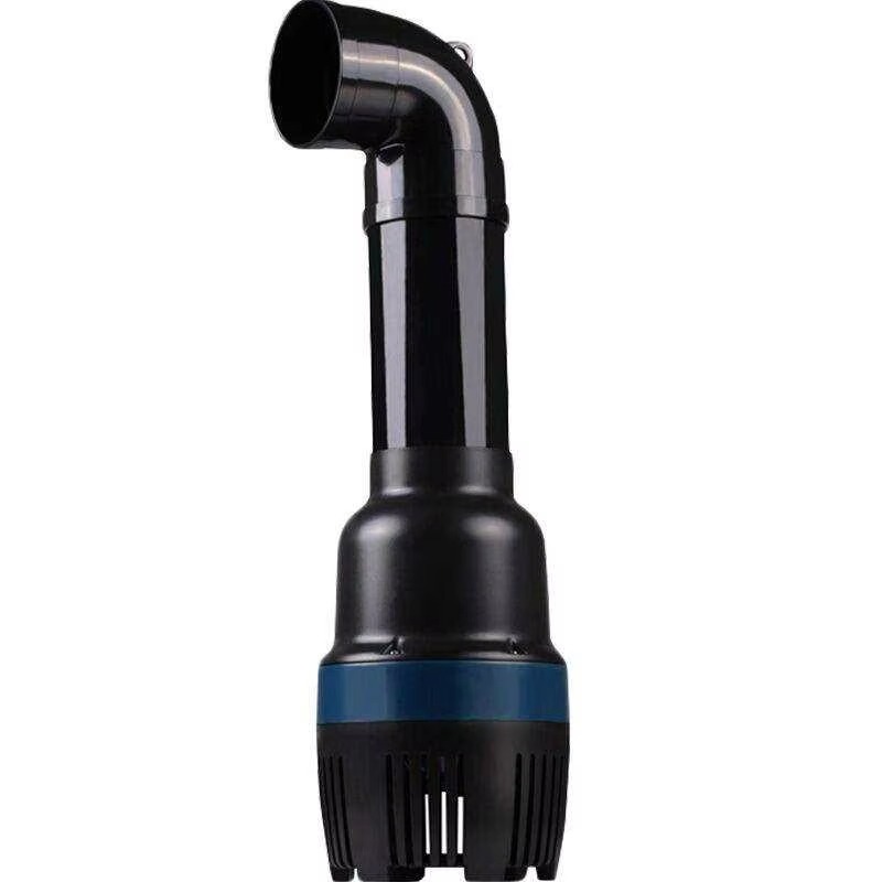 Pompa Air Kolam Air Sunsun CEF 16000 LPH Pompa Celup Kolam Koi Aquarium