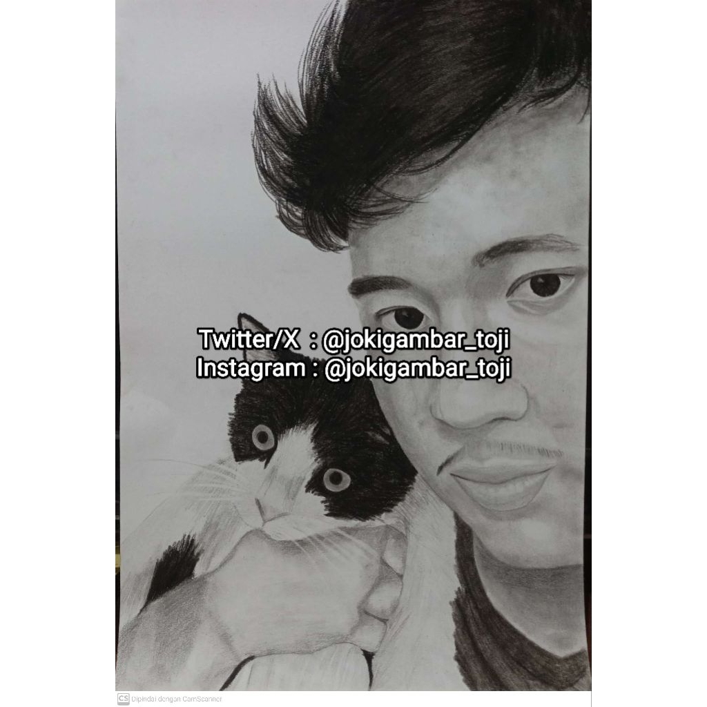 

JASA SKETSA WAJAH | JASA GAMBAR WAJAH | KADO GAMBAR WAJAH | JASA GAMBAR MANUAL | COMMISION GAMBAR | HOME WORK | PEKERJAAN RUMAH GAMBAR | DRAWING FACE