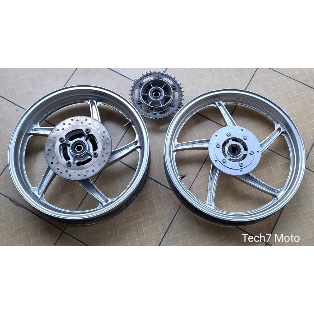 Velg CBR250R (CBU) ORIGINAL