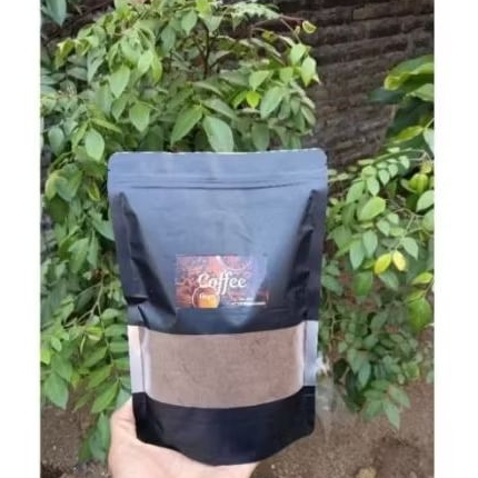 

Bubuk Kopi Tubruk