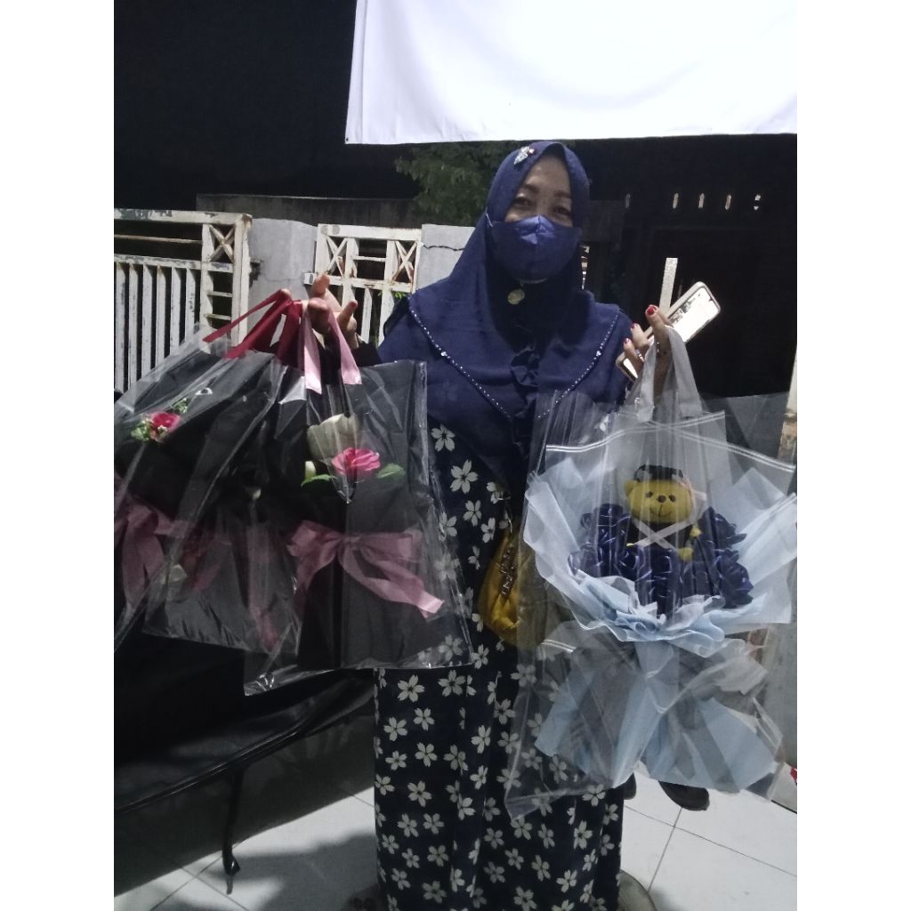 

tas plastik bucket