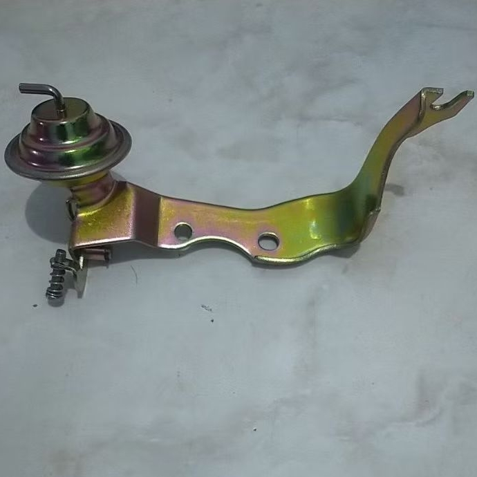 Vacum AC Kijang Super