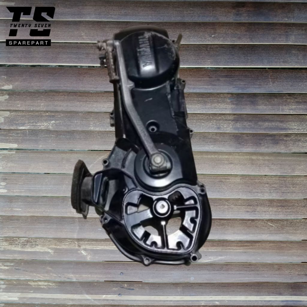 Blok Cvt Blok engkol Motor Mio J,Mio GT Mio Soul GT 115 , Fino Fl 115 SECOND ORIGINAL COPOTAN