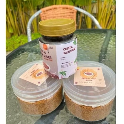 

(READY) COD GULA AREN CAIR 100% ORGINAL MURNI