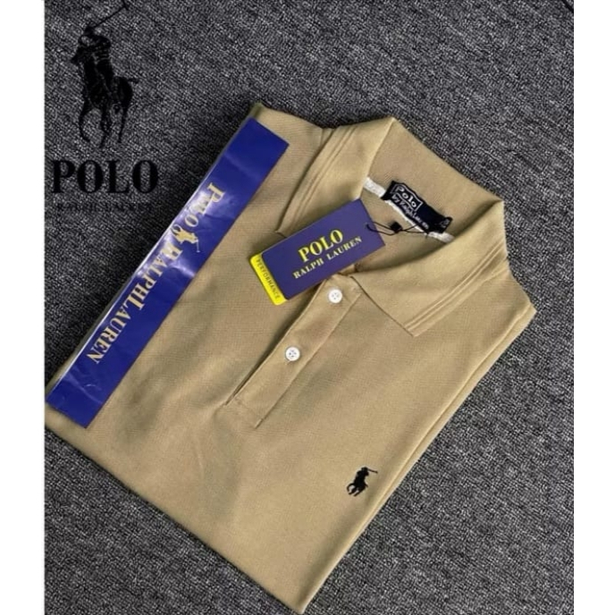 BAJU POLO JUMBO RALPH LAUREN KAOS POLO RALPH LAUREN