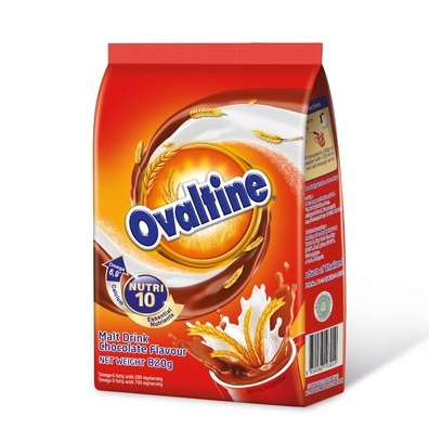 

Ovaltine Malt Drink Chocolate Flavour 820g/ Ovaltine Import 820gr
