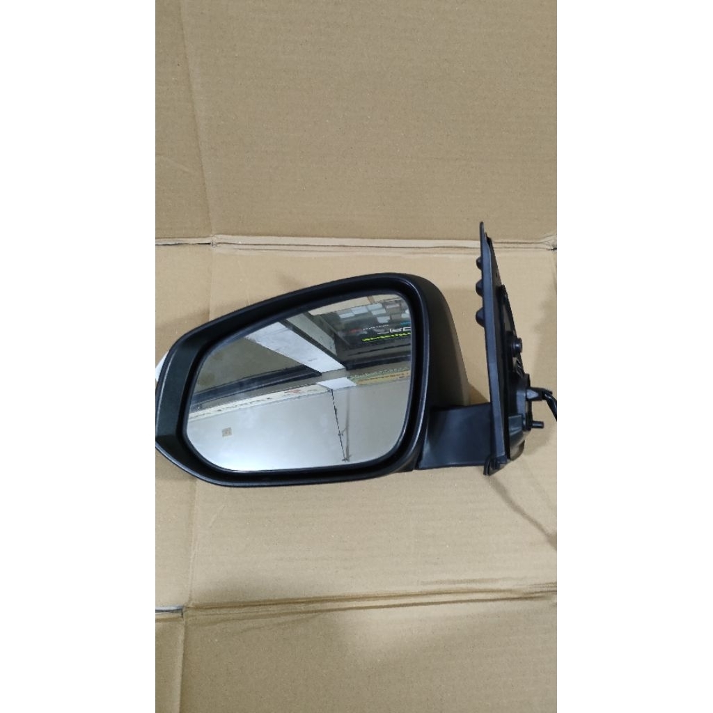 spion toyota hilux rocco,hilux vigo 2018/2022 ori