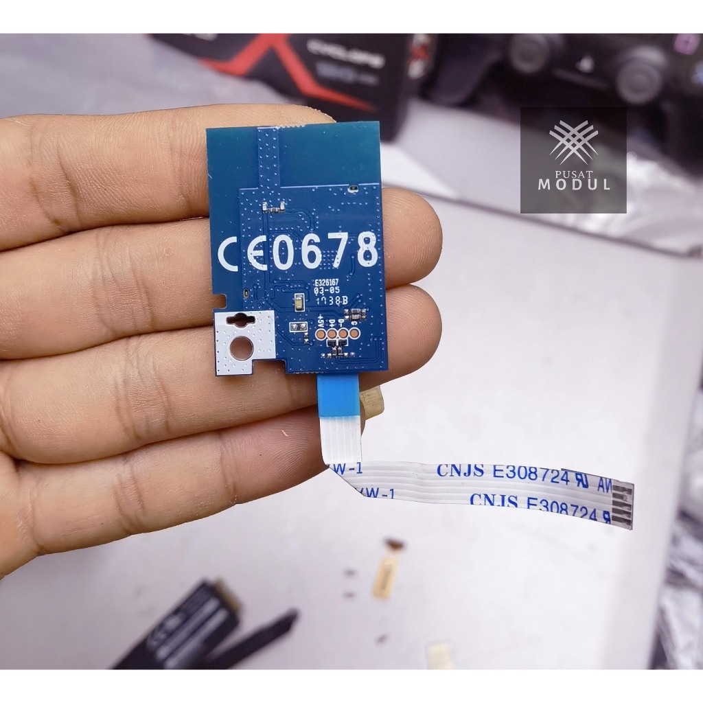 wifi card - bluetooth card SAMSUNG HT-J5530K home theater /samsung