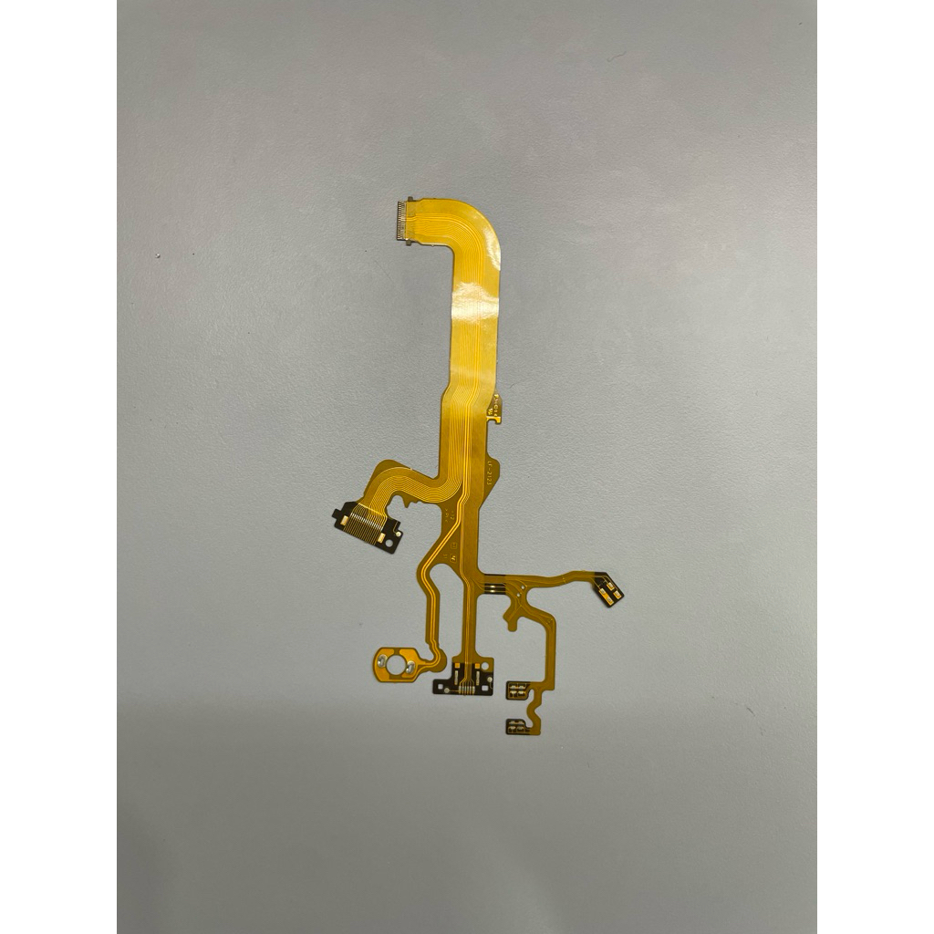 MainFlex Flex Flexibel Lens For Sony DSC-HX80 HX90 WX500 HX 80 HX 90 HX 500 Polos