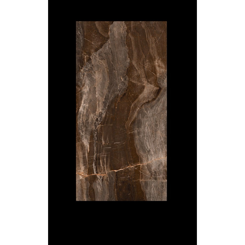 GRANIT LANTAI NIRO 60x120 ALLUERE GLU05 POLISHED GRADE A