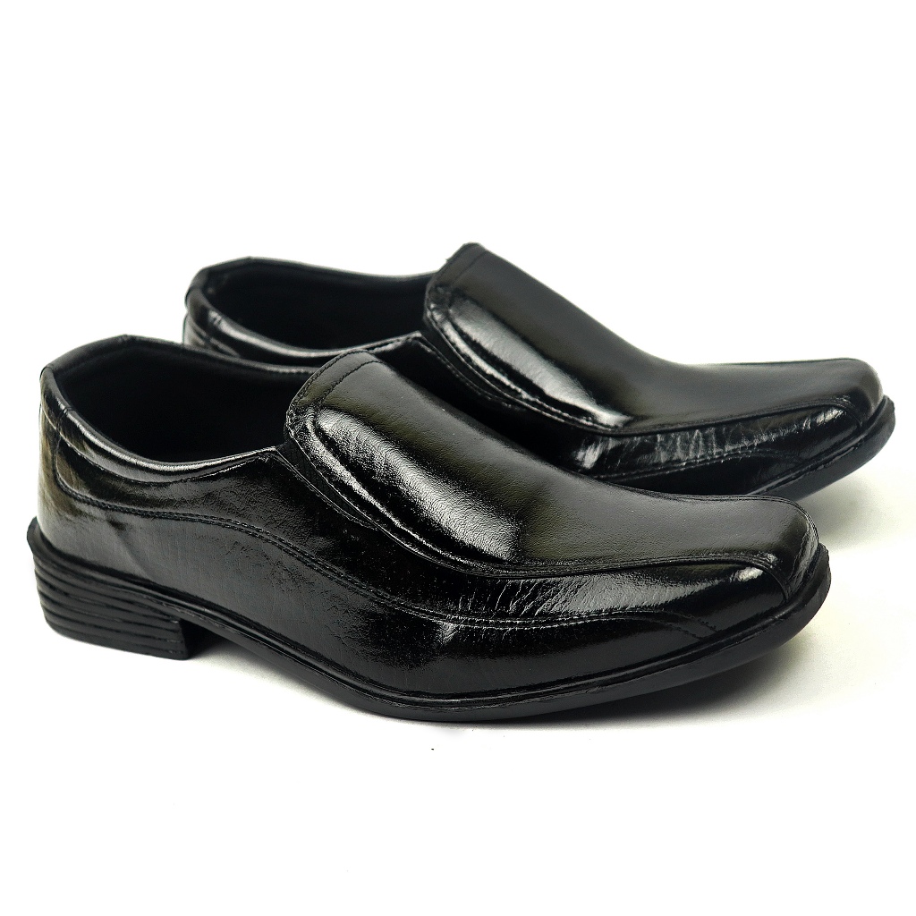 Sepatu Pantofel Formal Sepatu Pria Kerja Kantor Kondangan