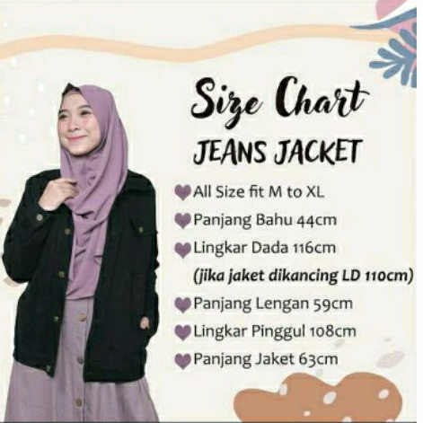 jaket Jeans Cassie ORI, outer jeans levis