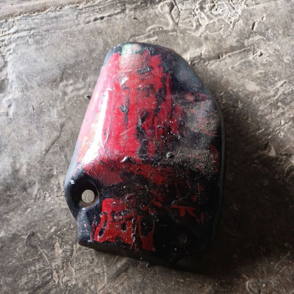 tutup karburator Tiger 2000