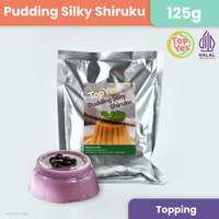 

Shiruku Silky Pudding 125 gr
